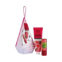 COLORFUL SKINCARE WATERMELON CARE SET-24
